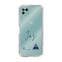 スリムプロテクションケース［ スマートフォンケース<書き下ろしサインver.> - JAY ］