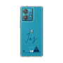スリムプロテクションケース［ スマートフォンケース<書き下ろしサインver.> - JAY ］