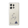スリムプロテクションケース［ スマートフォンケース<書き下ろしサインver.> - JAY ］