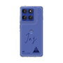 スリムプロテクションケース［ スマートフォンケース<書き下ろしサインver.> - JAY ］