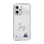 スリムプロテクションケース［ スマートフォンケース<書き下ろしサインver.> - JAY ］