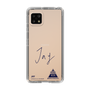 スリムプロテクションケース［ スマートフォンケース<書き下ろしサインver.> - JAY ］