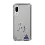 スリムプロテクションケース［ スマートフォンケース<書き下ろしサインver.> - JAY ］