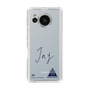 スリムプロテクションケース［ スマートフォンケース<書き下ろしサインver.> - JAY ］