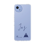 スリムプロテクションケース［ スマートフォンケース<書き下ろしサインver.> - JAY ］