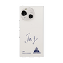 スリムプロテクションケース［ スマートフォンケース<書き下ろしサインver.> - JAY ］