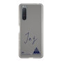スリムプロテクションケース［ スマートフォンケース<書き下ろしサインver.> - JAY ］