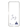 スリムプロテクションケース［ スマートフォンケース<書き下ろしサインver.> - JAY ］