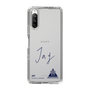 スリムプロテクションケース［ スマートフォンケース<書き下ろしサインver.> - JAY ］