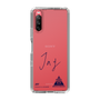 スリムプロテクションケース［ スマートフォンケース<書き下ろしサインver.> - JAY ］