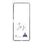 スリムプロテクションケース［ スマートフォンケース<書き下ろしサインver.> - JAY ］