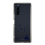 スリムプロテクションケース［ スマートフォンケース<書き下ろしサインver.> - JAY ］