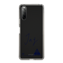 スリムプロテクションケース［ スマートフォンケース<書き下ろしサインver.> - JAY ］