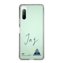 スリムプロテクションケース［ スマートフォンケース<書き下ろしサインver.> - JAY ］