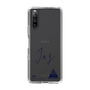 スリムプロテクションケース［ スマートフォンケース<書き下ろしサインver.> - JAY ］
