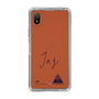 スリムプロテクションケース［ スマートフォンケース<書き下ろしサインver.> - JAY ］