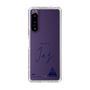 スリムプロテクションケース［ スマートフォンケース<書き下ろしサインver.> - JAY ］