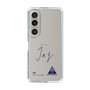 スリムプロテクションケース［ スマートフォンケース<書き下ろしサインver.> - JAY ］