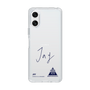 スリムプロテクションケース［ スマートフォンケース<書き下ろしサインver.> - JAY ］