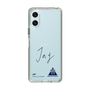 スリムプロテクションケース［ スマートフォンケース<書き下ろしサインver.> - JAY ］