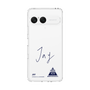 スリムプロテクションケース［ スマートフォンケース<書き下ろしサインver.> - JAY ］