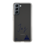 スリムプロテクションケース［ スマートフォンケース<書き下ろしサインver.> - JAY ］