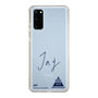 スリムプロテクションケース［ スマートフォンケース<書き下ろしサインver.> - JAY ］