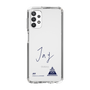 スリムプロテクションケース［ スマートフォンケース<書き下ろしサインver.> - JAY ］