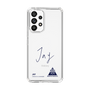 スリムプロテクションケース［ スマートフォンケース<書き下ろしサインver.> - JAY ］