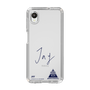 スリムプロテクションケース［ スマートフォンケース<書き下ろしサインver.> - JAY ］