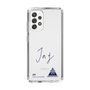 スリムプロテクションケース［ スマートフォンケース<書き下ろしサインver.> - JAY ］