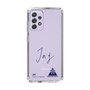 スリムプロテクションケース［ スマートフォンケース<書き下ろしサインver.> - JAY ］