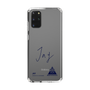 スリムプロテクションケース［ スマートフォンケース<書き下ろしサインver.> - JAY ］