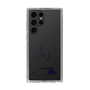 スリムプロテクションケース［ スマートフォンケース<書き下ろしサインver.> - JAY ］