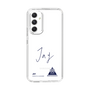 スリムプロテクションケース［ スマートフォンケース<書き下ろしサインver.> - JAY ］