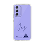 スリムプロテクションケース［ スマートフォンケース<書き下ろしサインver.> - JAY ］
