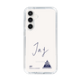 スリムプロテクションケース［ スマートフォンケース<書き下ろしサインver.> - JAY ］