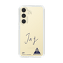 スリムプロテクションケース［ スマートフォンケース<書き下ろしサインver.> - JAY ］