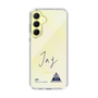 スリムプロテクションケース［ スマートフォンケース<書き下ろしサインver.> - JAY ］