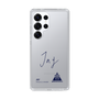 スリムプロテクションケース［ スマートフォンケース<書き下ろしサインver.> - JAY ］