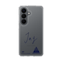 スリムプロテクションケース［ スマートフォンケース<書き下ろしサインver.> - JAY ］