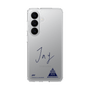 スリムプロテクションケース［ スマートフォンケース<書き下ろしサインver.> - JAY ］