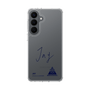 スリムプロテクションケース［ スマートフォンケース<書き下ろしサインver.> - JAY ］