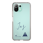 スリムプロテクションケース［ スマートフォンケース<書き下ろしサインver.> - JAY ］