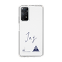 スリムプロテクションケース［ スマートフォンケース<書き下ろしサインver.> - JAY ］