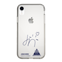 スリムプロテクションケース［ スマートフォンケース<書き下ろしサインver.> - JINICHIRO ］