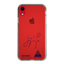スリムプロテクションケース［ スマートフォンケース<書き下ろしサインver.> - JINICHIRO ］