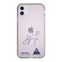 スリムプロテクションケース［ スマートフォンケース<書き下ろしサインver.> - JINICHIRO ］
