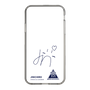 スリムプロテクションケース［ スマートフォンケース<書き下ろしサインver.> - JINICHIRO ］