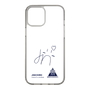 スリムプロテクションケース［ スマートフォンケース<書き下ろしサインver.> - JINICHIRO ］